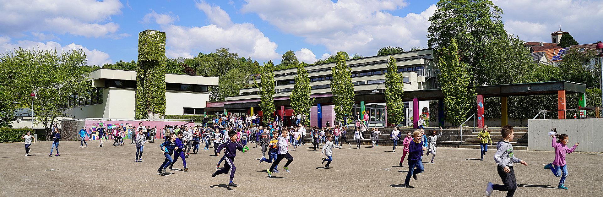 Grundschule Altbach