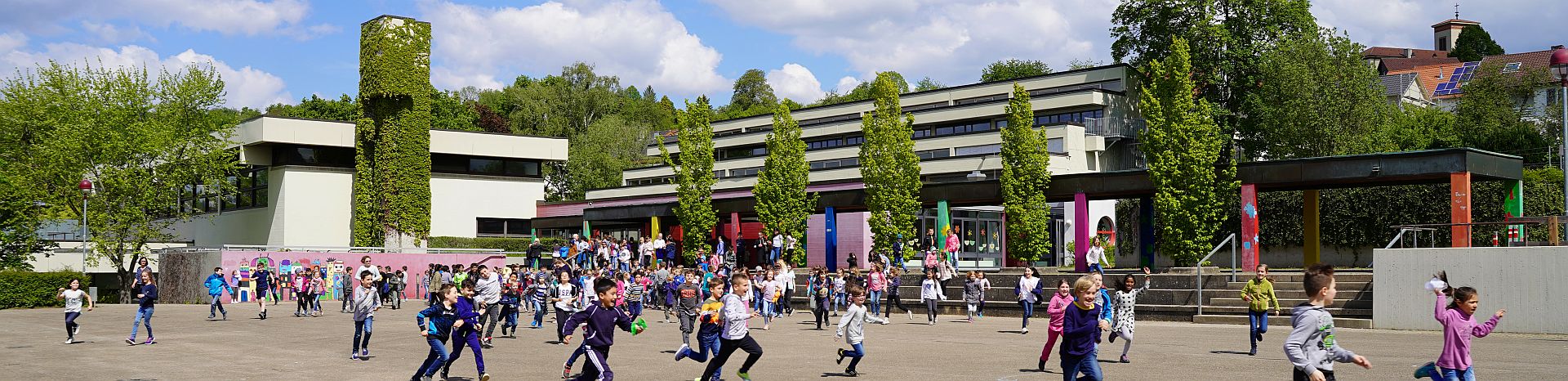 Grundschule Altbach