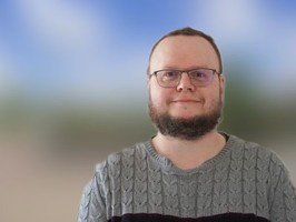 Oliver Wegwerth